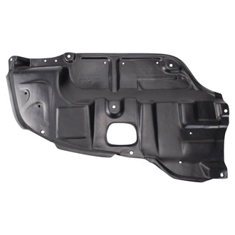 TRQ® BDA07312 - Lower Passenger Side Engine Splash Shield
