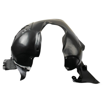 TRQ® - Front Passenger Side Fender Liner
