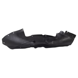 TRQ® - Front Passenger Side Fender Liner