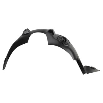 TRQ® - Front Driver Side Fender Liner