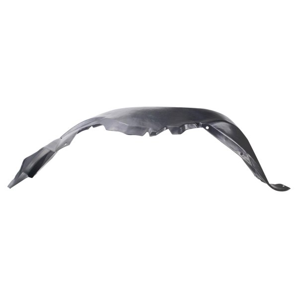 TRQ® - Front Passenger Side Inner Fender Liner