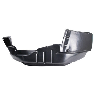 TRQ® - Front Driver Side Fender Liner