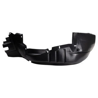 TRQ® - Front Driver Side Fender Liner