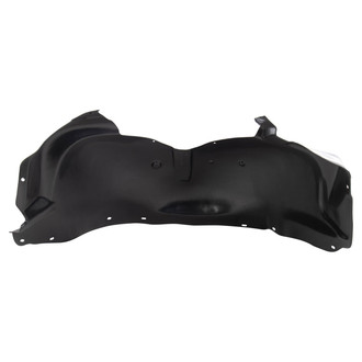 TRQ® - Front Driver Side Fender Liner
