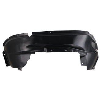 TRQ® - Front Passenger Side Fender Liner
