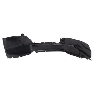 TRQ® - Front Passenger Side Fender Liner