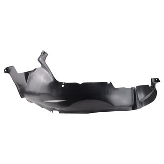 TRQ® - Front Fender Liner
