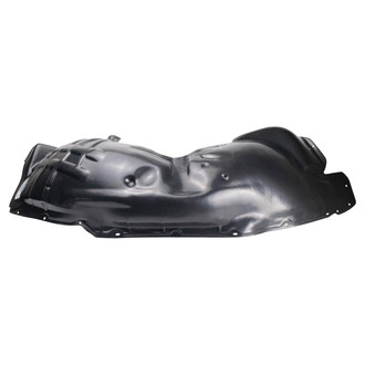 TRQ® - Front Driver Side Fender Liner