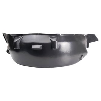 TRQ® - Rear Driver Side Fender Liner
