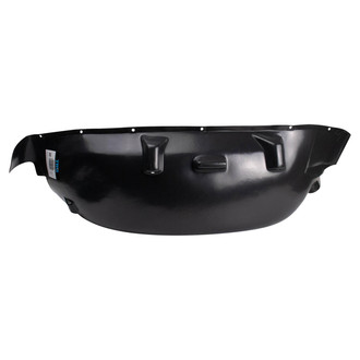 TRQ® - Rear Passenger Side Fender Liner