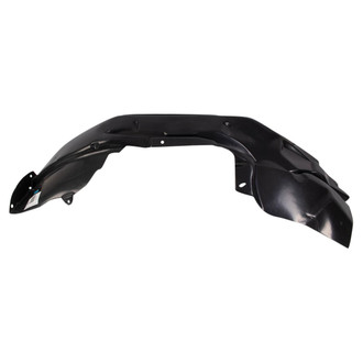 TRQ® - Front Passenger Side Fender Liner