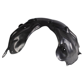 TRQ® - Front Passenger Side Fender Liner