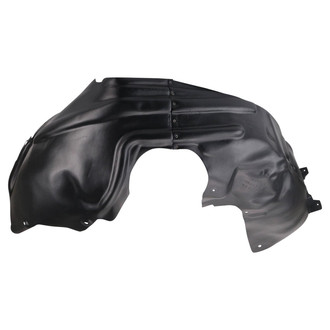 TRQ® - Front Driver Side Fender Liner