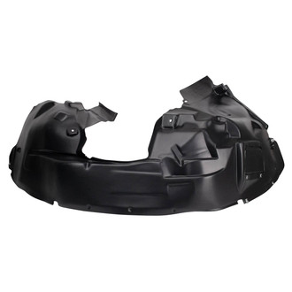 TRQ® - Front Passenger Side Fender Liner