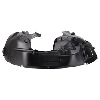 TRQ® - Front Passenger Side Fender Liner