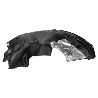 TRQ® - Front Passenger Side Fender Liner