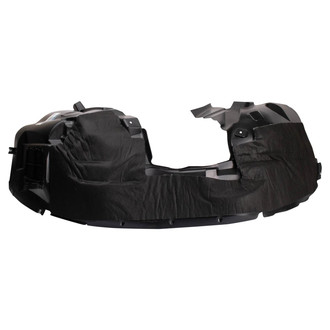 TRQ® - Front Driver Side Fender Liner