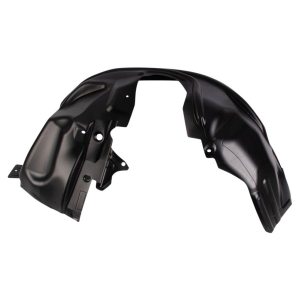 TRQ® - Front Passenger Side Fender Liner