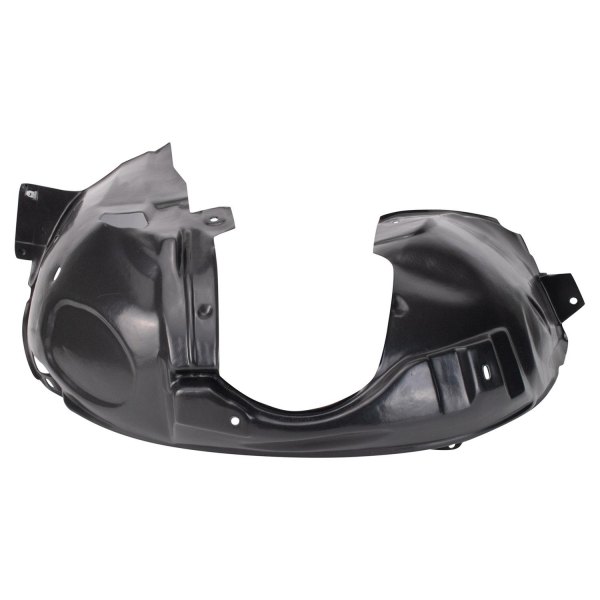 TRQ® - Front Driver Side Fender Liner