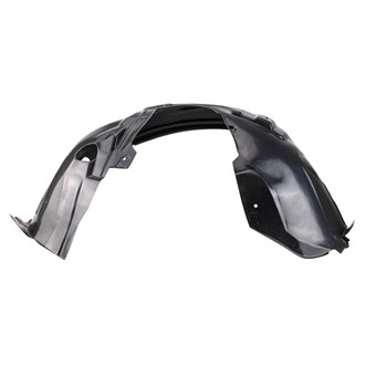 TRQ® - Front Passenger Side Fender Liner