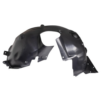 TRQ® - Front Driver Side Fender Liner