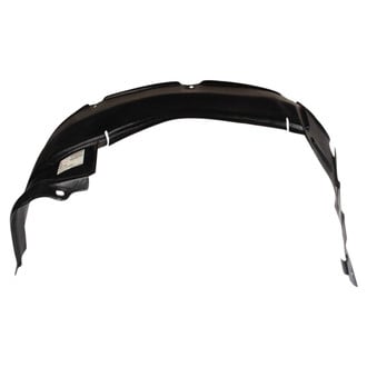 TRQ® - Front Driver Side Fender Liner