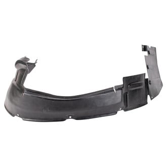 TRQ® - Front Passenger Side Fender Liner