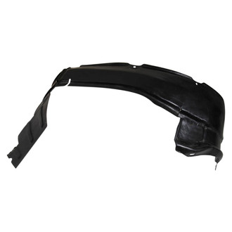 TRQ® - Front Passenger Side Fender Liner
