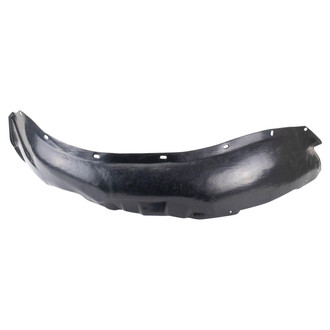 TRQ® - Front Passenger Side Fender Liner