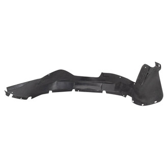 TRQ® - Front Driver Side Fender Liner