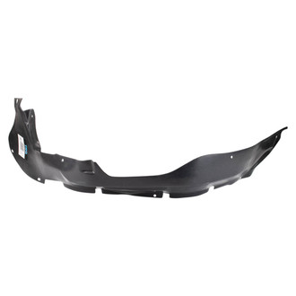TRQ® - Front Driver Side Fender Liner