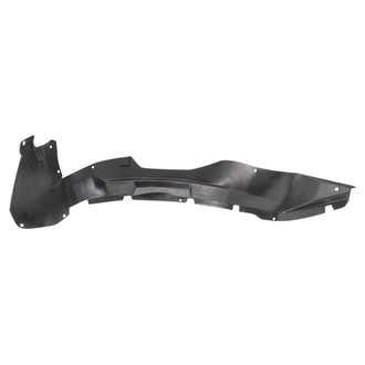 TRQ® - Front Passenger Side Fender Liner