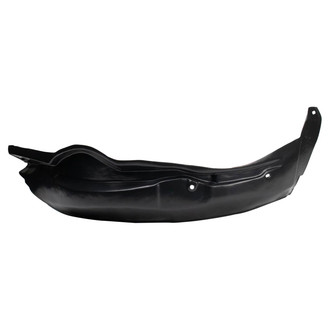 TRQ® - Front Passenger Side Fender Liner