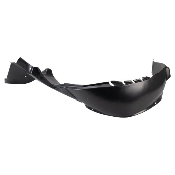 TRQ® - Front Driver Side Inner Fender Liner