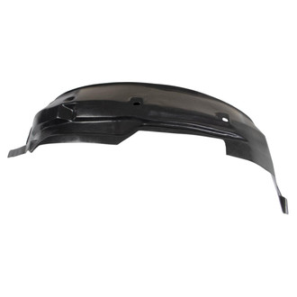 TRQ® - Front Driver Side Fender Liner