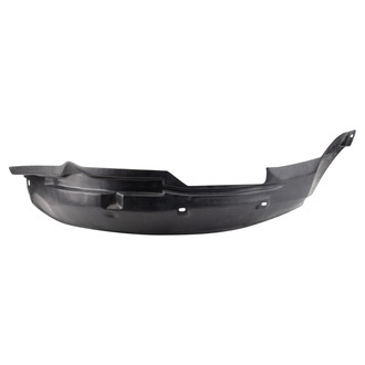 TRQ® - Front Passenger Side Fender Liner