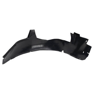 TRQ® - Front Driver Side Fender Liner