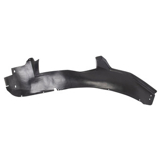 TRQ® - Front Passenger Side Fender Liner