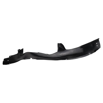 TRQ® - Front Passenger Side Fender Liner