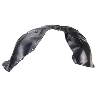 TRQ® - Front Passenger Side Fender Liner