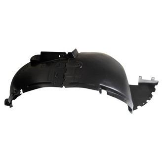 TRQ® - Front Passenger Side Fender Liner