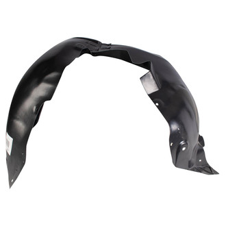 TRQ® - Front Passenger Side Fender Liner