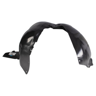 TRQ® - Front Passenger Side Fender Liner