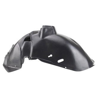 TRQ® - Front Passenger Side Fender Liner
