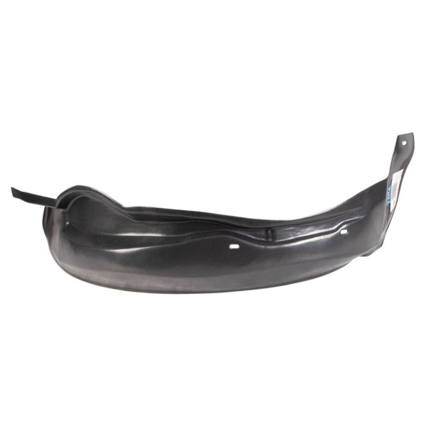 TRQ® - Front Passenger Side Inner Fender Liner