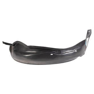 TRQ® - Front Passenger Side Fender Liner