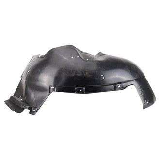 TRQ® - Front Driver Side Fender Liner