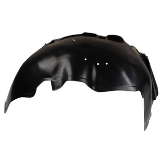 TRQ® - Front Driver Side Fender Liner
