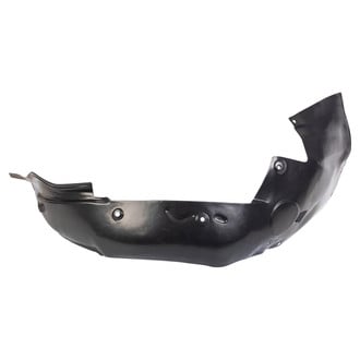 TRQ® - Front Passenger Side Fender Liner