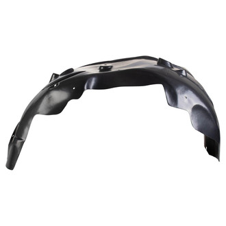 TRQ® - Front Passenger Side Fender Liner